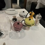 Katsuya charcoal grill steakhouse - 