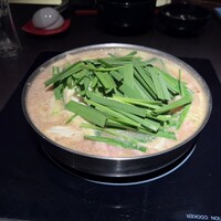 博多もつ鍋 やま中 赤坂店 - 