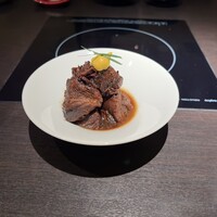 博多もつ鍋 やま中 赤坂店 - 