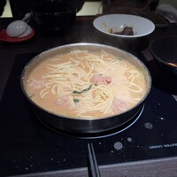 博多もつ鍋 やま中 赤坂店 - 