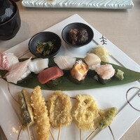 築地 孫右衛門 ミント神戸店 - 