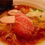 麺肴 今日から - 