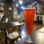 L'apre's midi Cafe' - ボラボラ