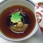 季節料理　なかしま - 