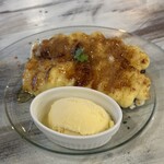 Wine restaurant The Attachment - 