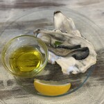 Wine restaurant The Attachment - 