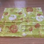 茶筅 - おしぼり