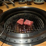 六本木 大皿焼肉 老中 - 
