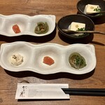 博多 なぎの木 - 