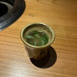 六本木 大皿焼肉 老中 - 