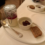 ル・ブルギニオン - 