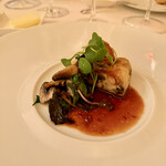 ル・ブルギニオン - 