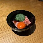 六本木 大皿焼肉 老中 - 