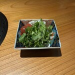 六本木 大皿焼肉 老中 - 