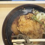 そばのスエヒロ - 