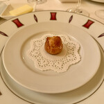 ル・ブルギニオン - 