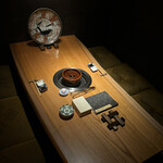 六本木 大皿焼肉 老中 - 