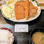 まさや食堂 - 