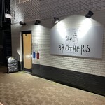 BISTRO BROTHERS - 