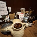 博多 なぎの木 - 