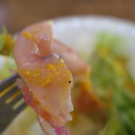 グルービー - （2025/10月）サラダ