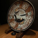 六本木 大皿焼肉 老中 - 