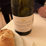 ル・ブルギニオン - 