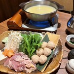 博多 なぎの木 - 