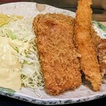 まさや食堂 - 