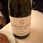 ル・ブルギニオン - 