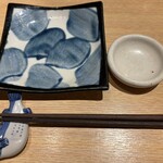 東京夜市 - 箸置きをはじめ、食器類のセンス良し