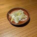 六本木 大皿焼肉 老中 - 