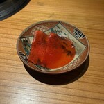 六本木 大皿焼肉 老中 - 