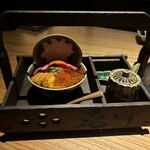 六本木 大皿焼肉 老中 - 