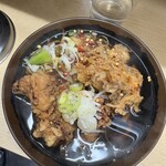 そばのスエヒロ - 