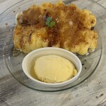 Wine restaurant The Attachment - 