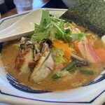 リンガーハット - 料理写真: