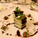 ル・ブルギニオン - 