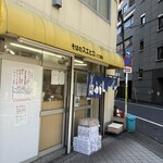 そばのスエヒロ - 