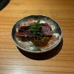 六本木 大皿焼肉 老中 - 