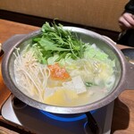 博多 なぎの木 - 