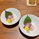 博多 なぎの木 - 