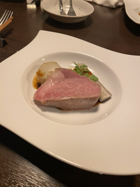 BISTRO BROTHERS - Nishi Yon Chome/French | Tabelog