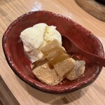 こだわり鮮魚と炭焼地鶏 炉 〜ひばち〜 - 