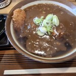 きそば五郎 - 料理写真: