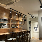 夜パフェ専門店 Parfaiteria beL - 