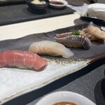 神楽坂 鮨 弥栄 - 