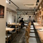 夜パフェ専門店 Parfaiteria beL - 