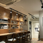 夜パフェ専門店 Parfaiteria beL 新宿三丁目 - 