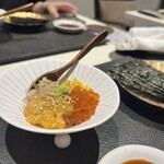 神楽坂 鮨 弥栄 - 